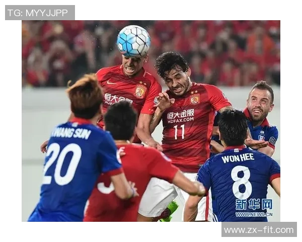 亚冠激战广州恒大对决水原三星首发阵容全解析与比赛前瞻