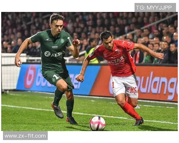 圣埃蒂安与蒙彼利埃历史交锋数据分析及战绩回顾