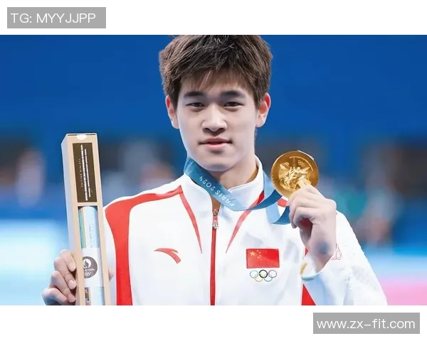 全运会泳坛争霸亮点满满！潘展乐百自恢复怎么？覃海洋能否再破PB？