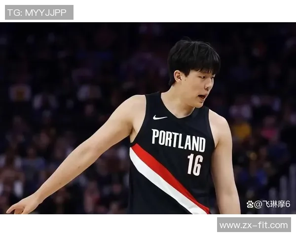 媒体人:杨瀚森上场进场时刻不多,背靠背打残阵湖人合适他发挥