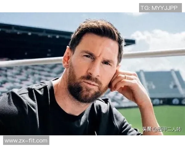 梅西没有确认是否参与2026世界杯:我不知道 每天调查+最终做决议