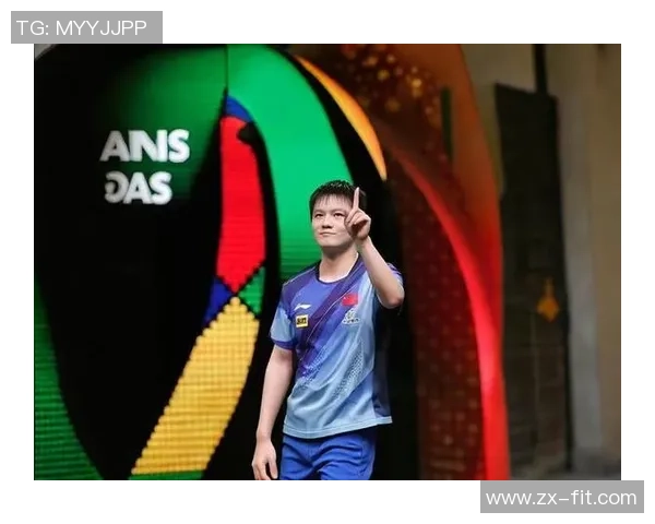 法媒评樊振东:超凡脱俗!他不需要国际排名,由于已逾越这个国际